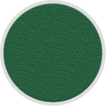 Buffalo Liners Green Spray On Protective Coating Color