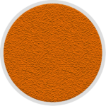 Buffalo Liners Orange Spray On Protective Coating Color